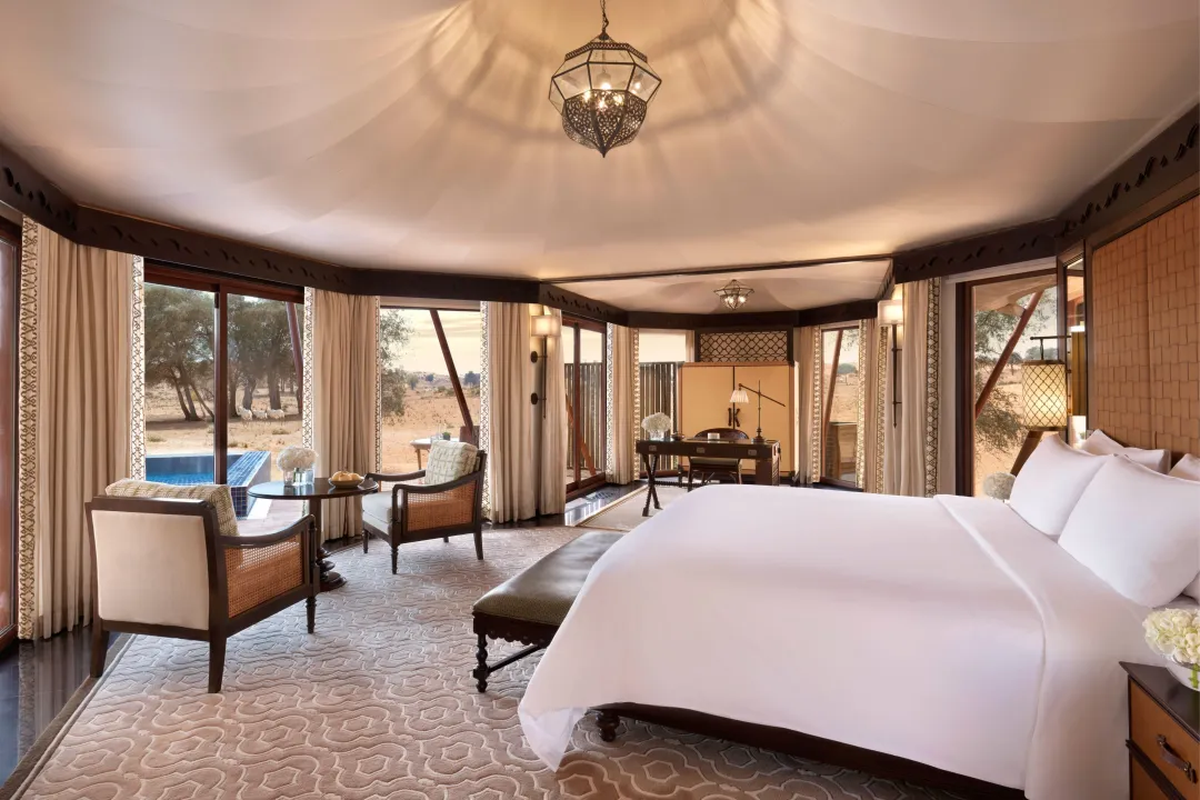 The-Ritz-Carlton-Ras-Al-Khaimah-Al-Wadi-Desert-Al-Sahari-Secluded-Villa-Interior