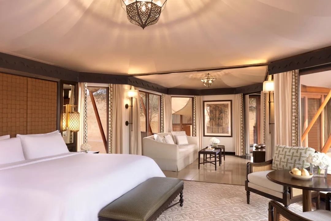 The-Ritz-Carlton-Ras-Al-Khaimah-Al-Wadi-Desert-Al-Khaimah-Tented-Villa-King-Bed