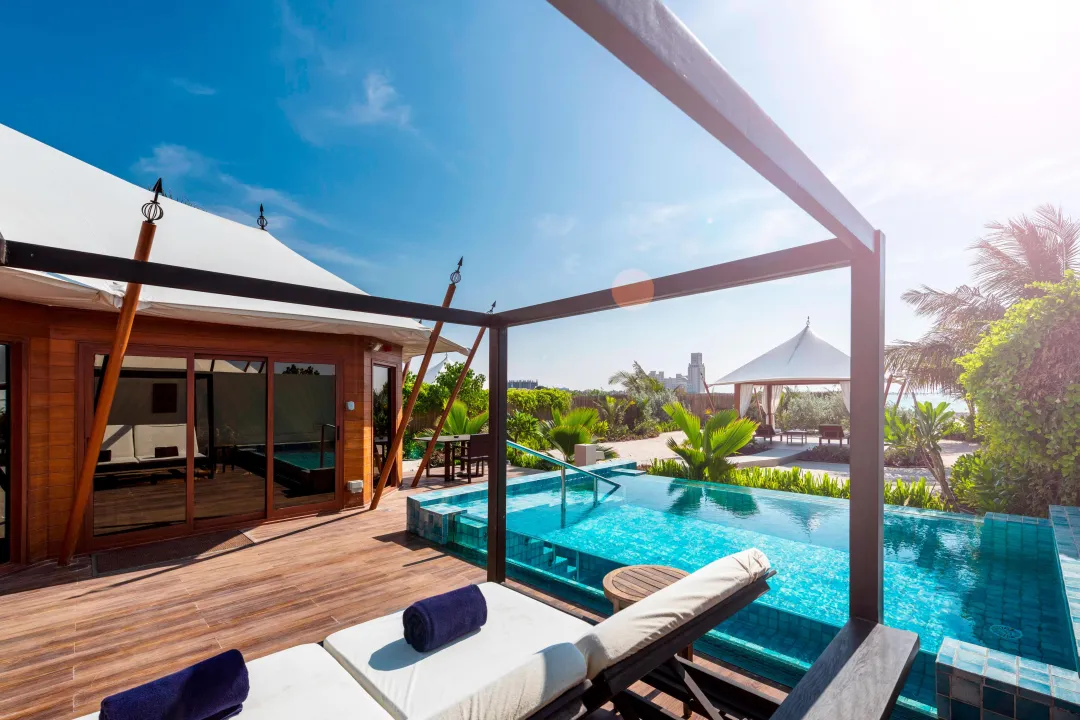 The-Ritz-Carlton-Ras-Al-Khaimah-Al-Hamra-Village-Al-Naseem-Tented-Pool-Villa-Exterior