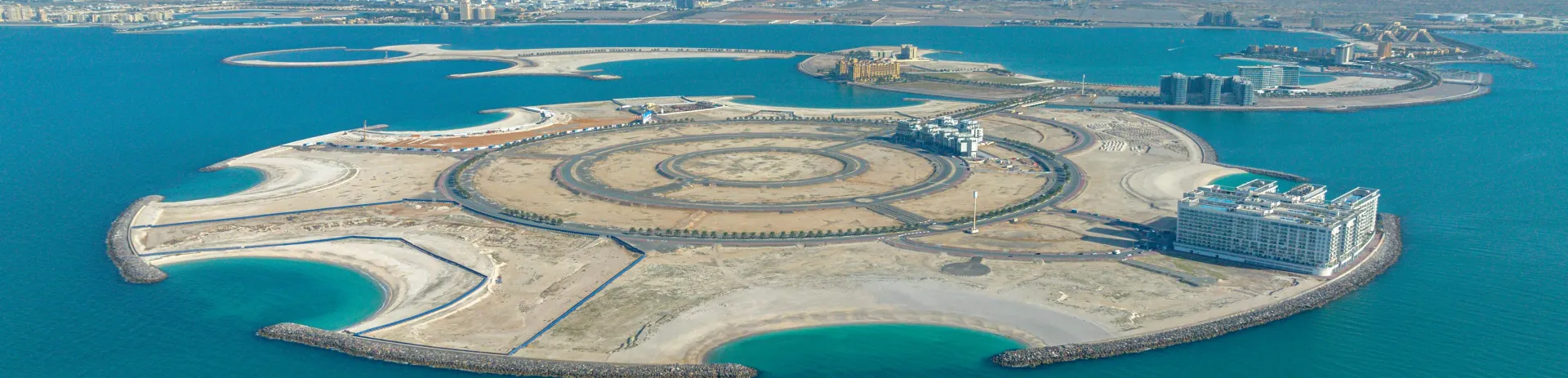 Ras Al Khaimah Hotels