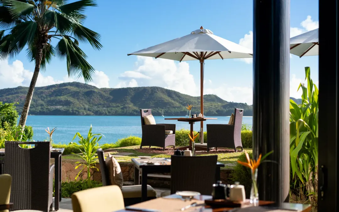 Raffles-Praslin-Restaurant