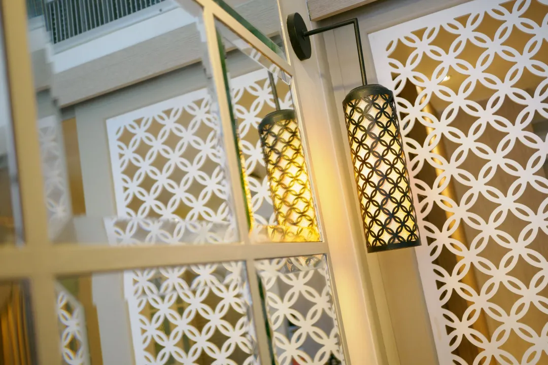 Kathathani Beach Resort Phuket - Deluxe Room - Deco