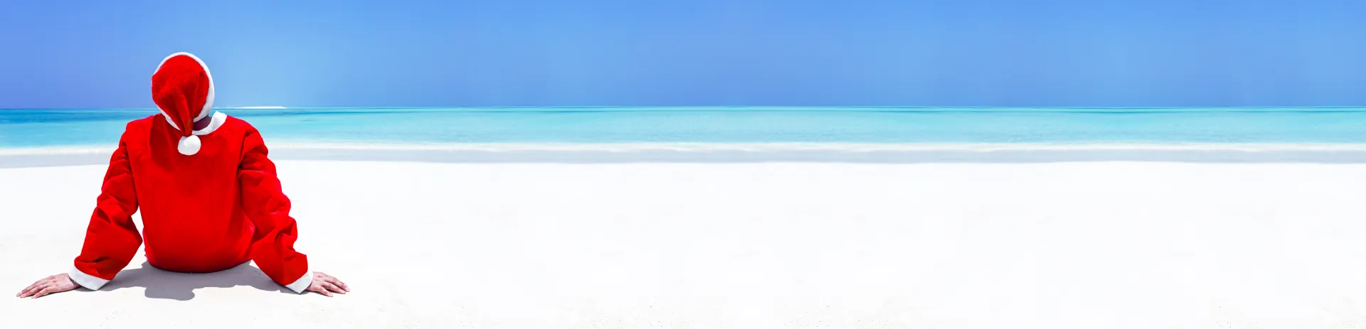 Christmas & New Year Holidays Deals