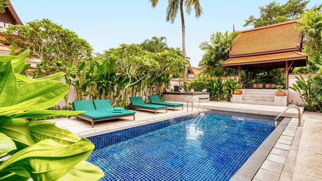 Banyan-Tree-Phuket-Two-Bedroom-Signature-Pool-Villa-Pool-Area