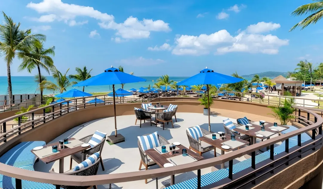 Angsana-Laguna-Phuket-Azzurra-Restaurant