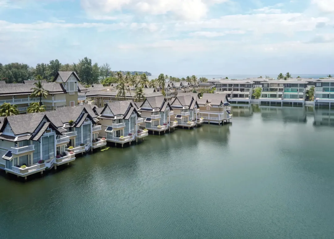 Angsana-Laguna-Phuket-One-Bedroom-Loft-Rooms