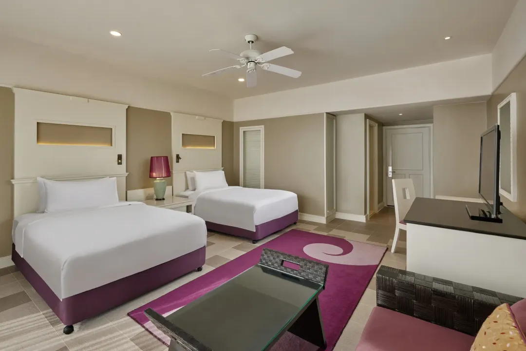 Angsana-Laguna-Phuket-Laguna-Poolview-Room-Twin-Bed
