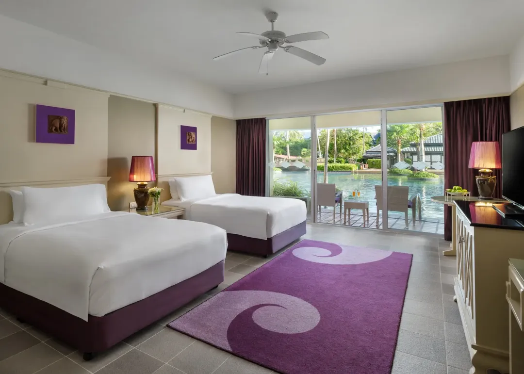 Angsana-Laguna-Phuket-Laguna-Pool-Access-Room-Twin-Beds