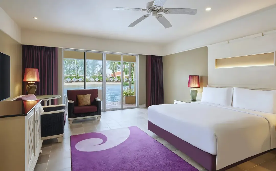 Angsana-Laguna-Phuket-Laguna-Pool-Access-Room-King-Bed