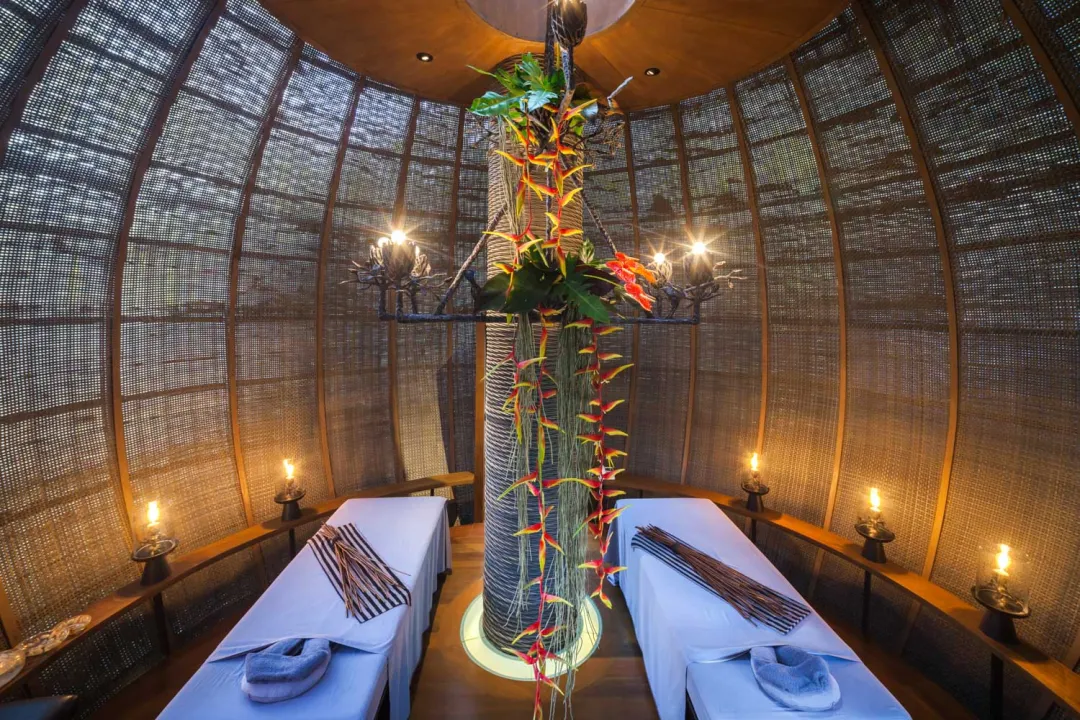 The Slate Phuket - Cocoon Spa