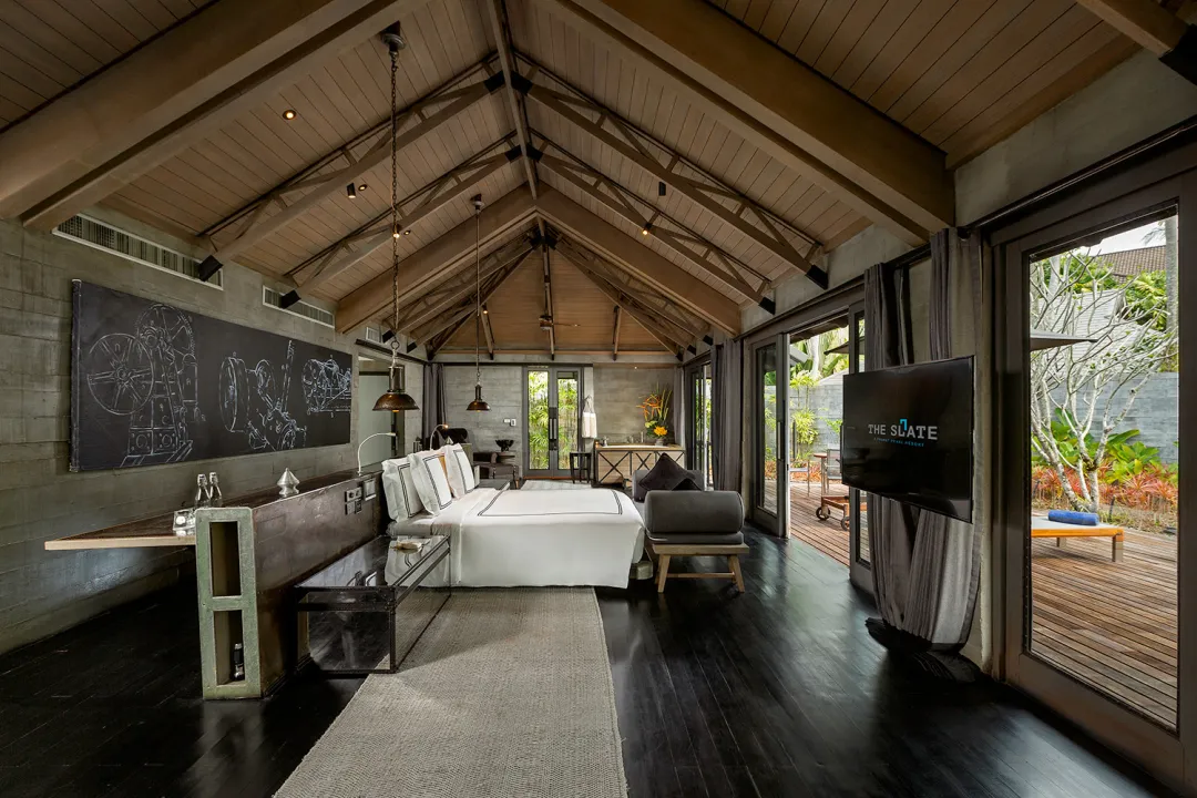 The Slate Phuket - One Bedroom Pool Villa