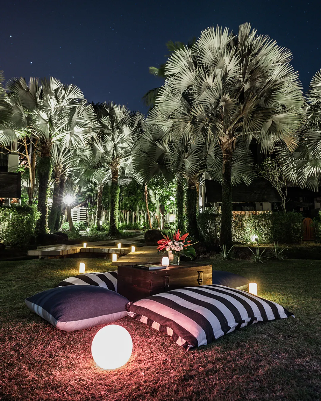 The Slate Phuket - Private Dining