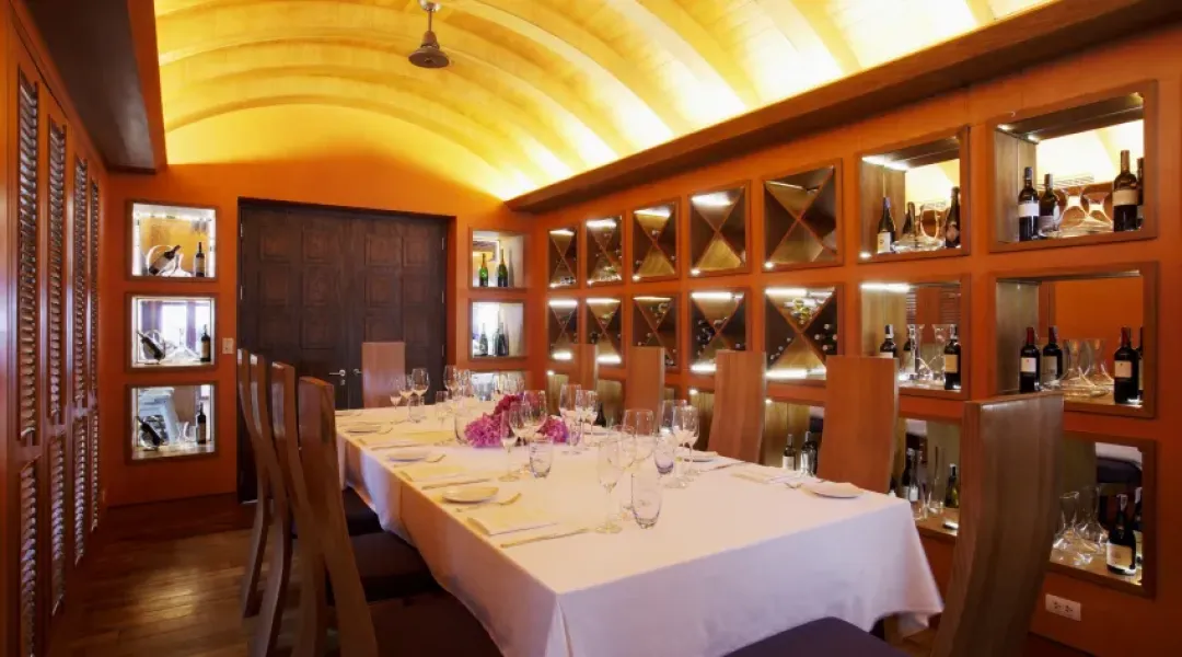 Centara Beach Resort Phuket - Private Dining