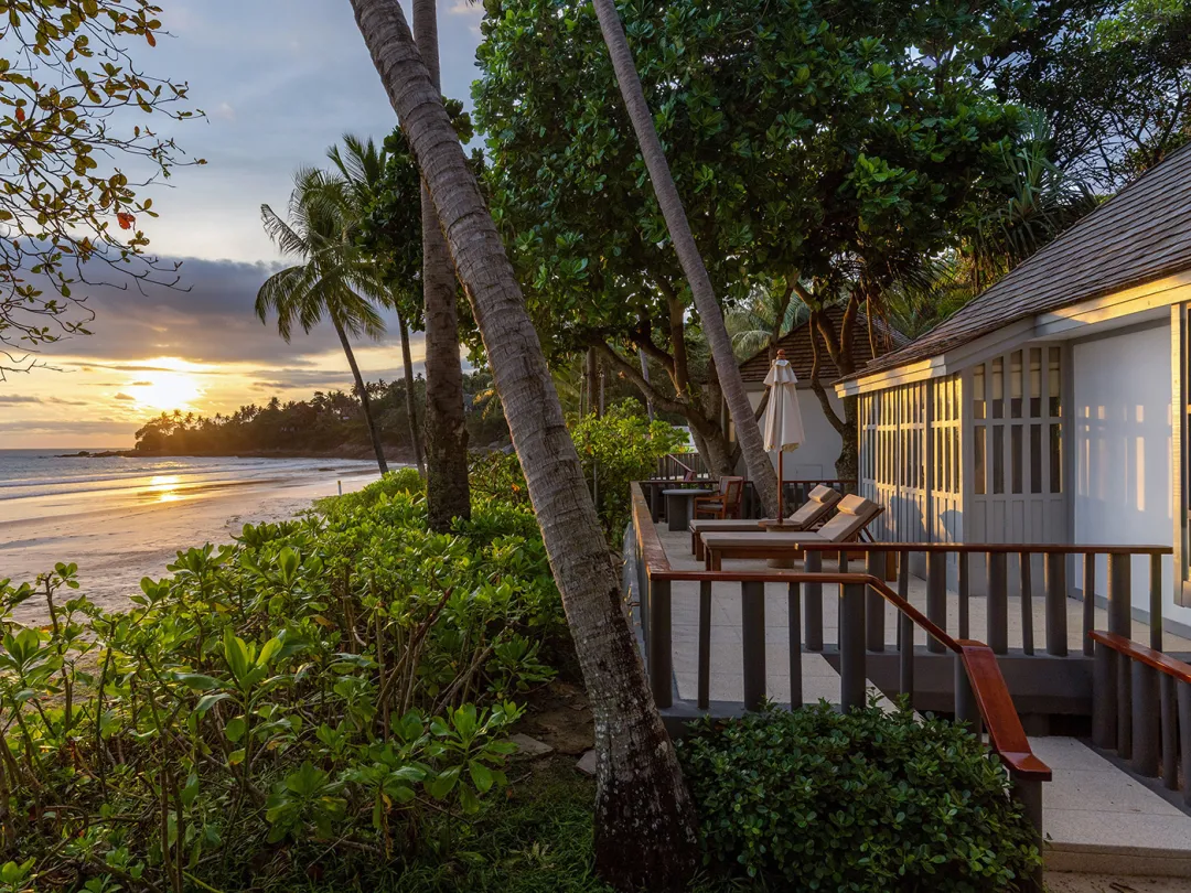The Surin Phuket - Beach Suite - Garden