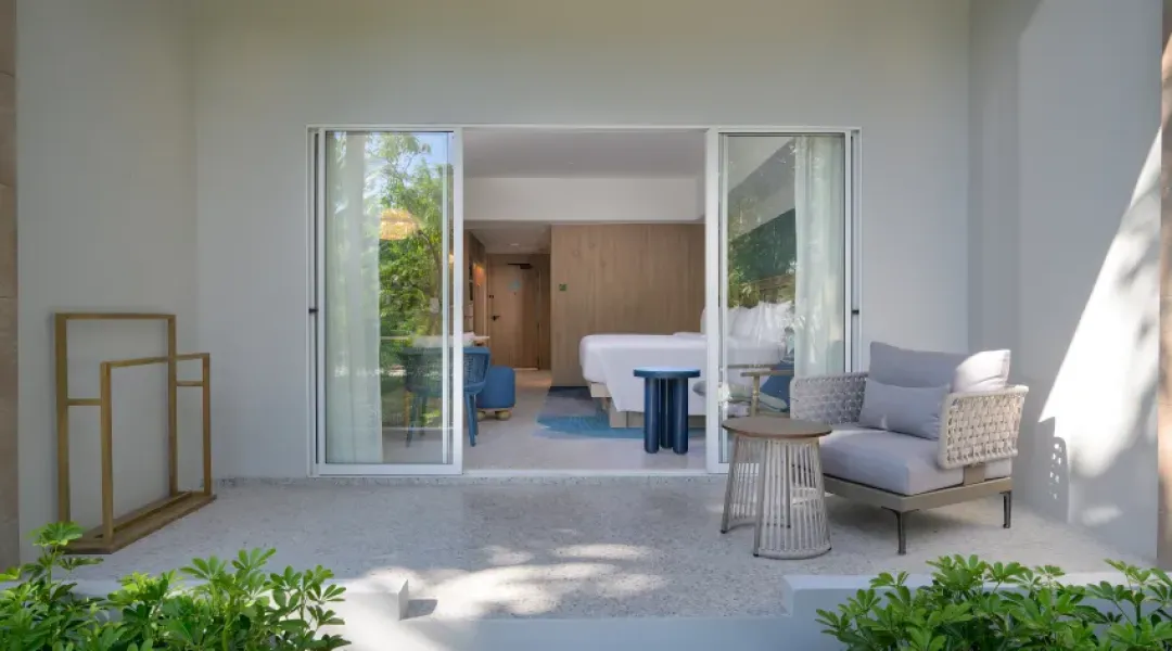 Centara Karon Phuket  - Room - Terrace