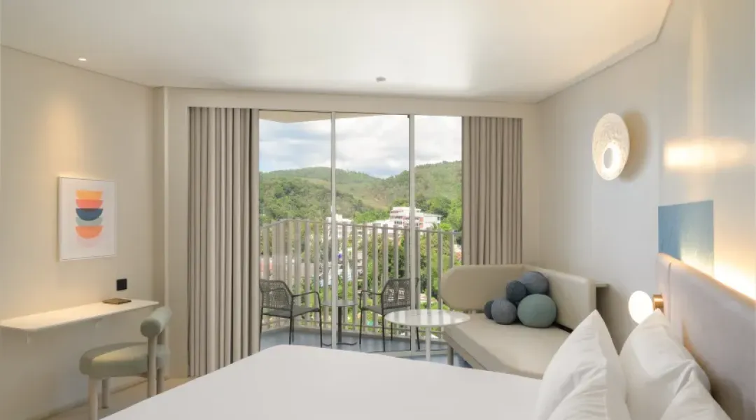 Centara Karon Phuket - Superior City View Room