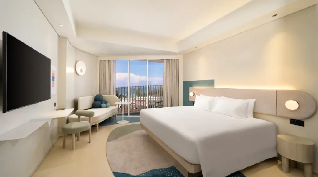 Centara Karon Resort - Superior Ocean View Room