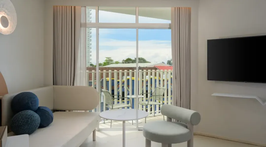 Centara Karon Resort - Deluxe Ocean View