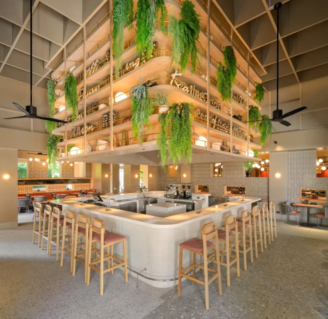 Centara Karon Resort - Bistro Grill