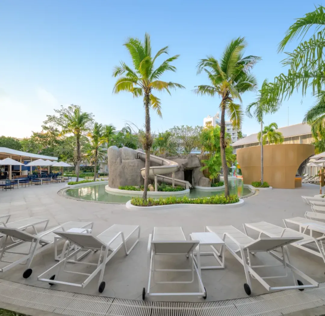 Centara Karon Resort - Koh Kool