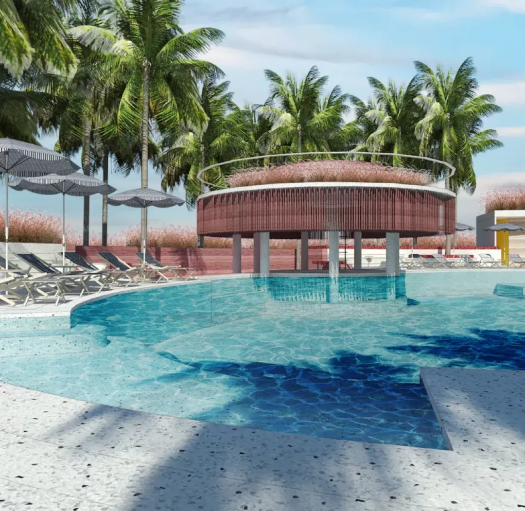 Centara Karon Resort - Splash