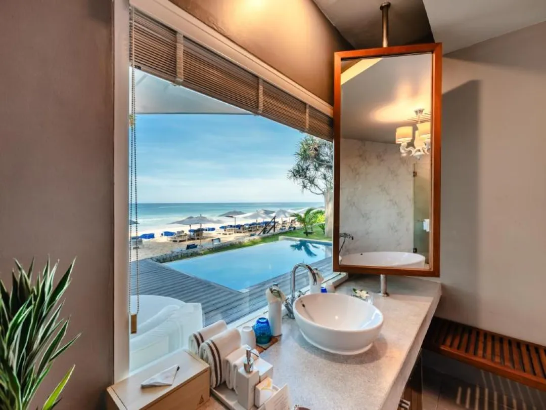 Aleenta Phuket - Beachfront Pool Villa - Bathroom