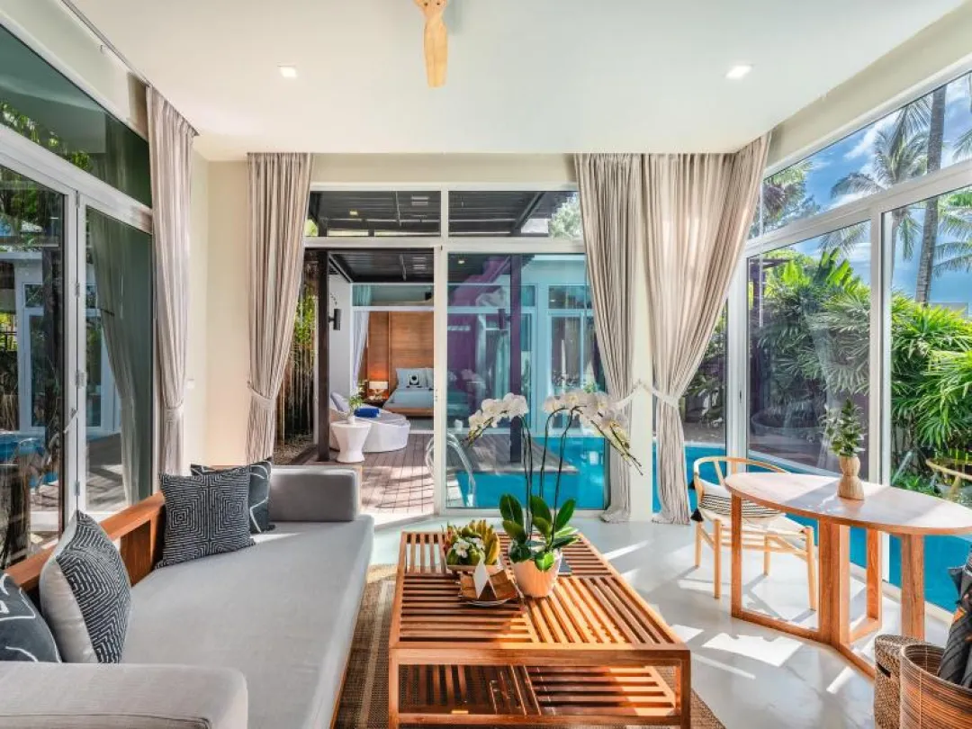 Aleenta Phuket - Signature Pool Villa