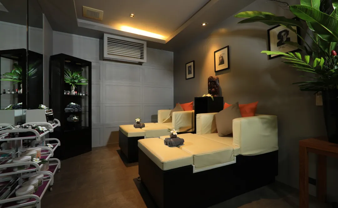 Ayurah Wellness & Spa Centre (2)