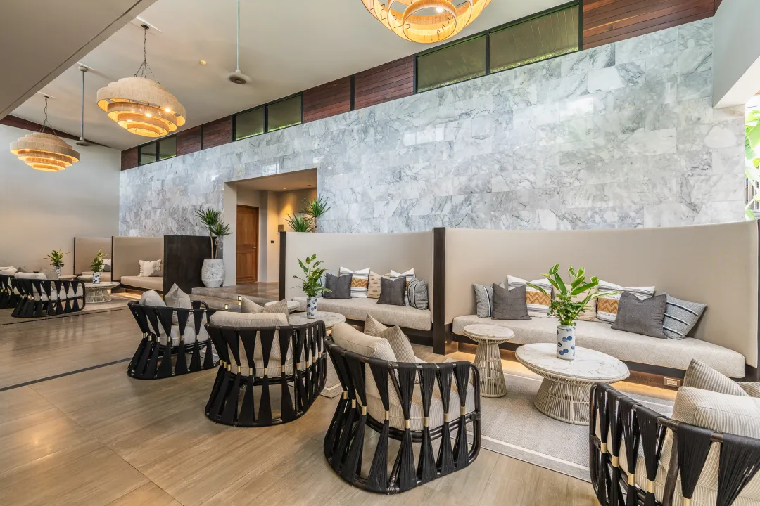 Ayurah Wellness & Spa Centre (3)