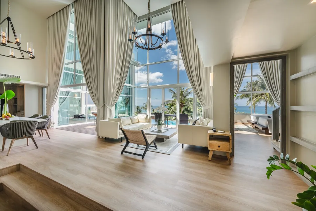 Aleenta Phuket - Residence