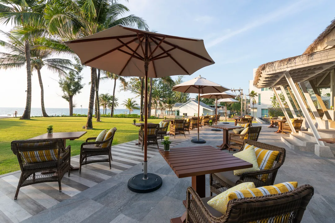 The Harbor Restaurant