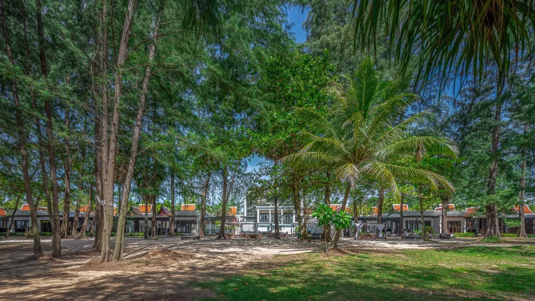 Mai Khao Dream Villa Resort & Spa -Garden View