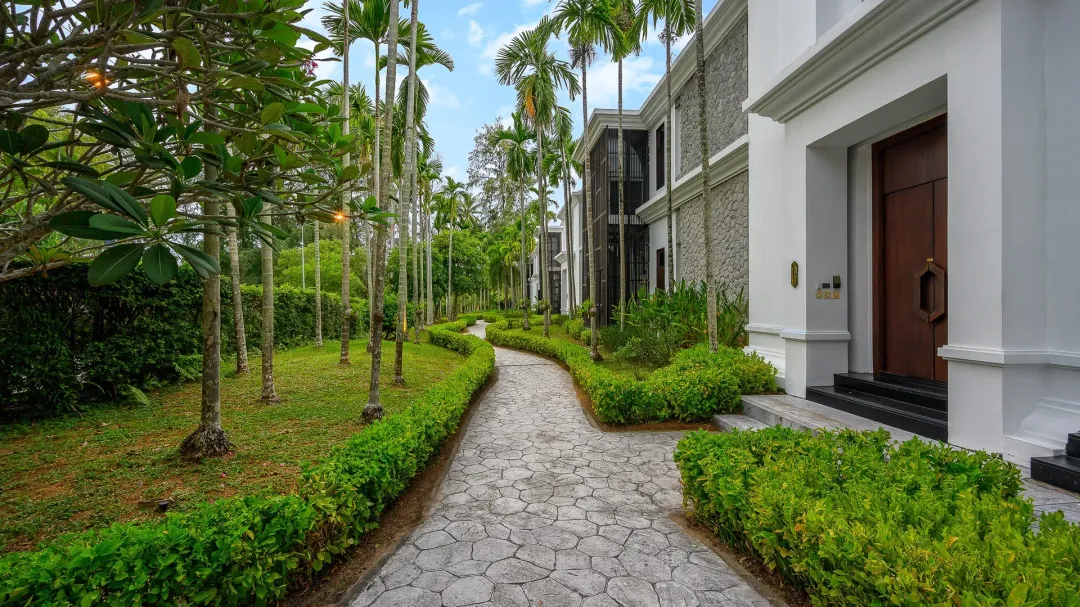 Mai Khao Dream Villa Resort & Spa - Villa HGarden View