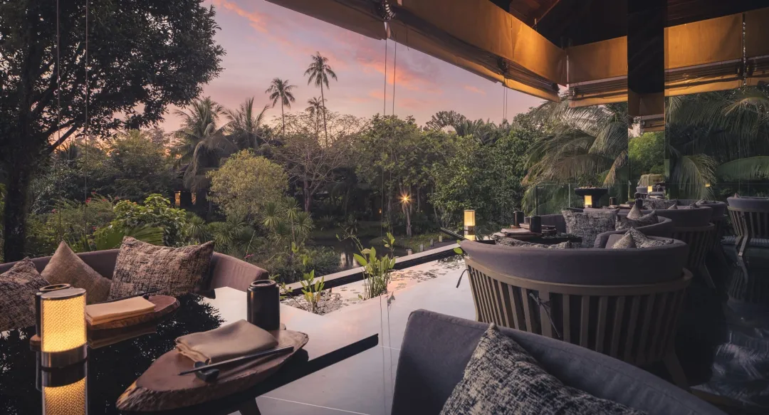 Anantara Mai Khao Phuket Villas - Tree House Villa