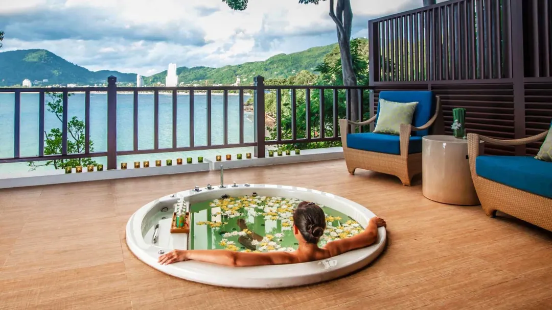 Amari Phuket - Breeze Spa