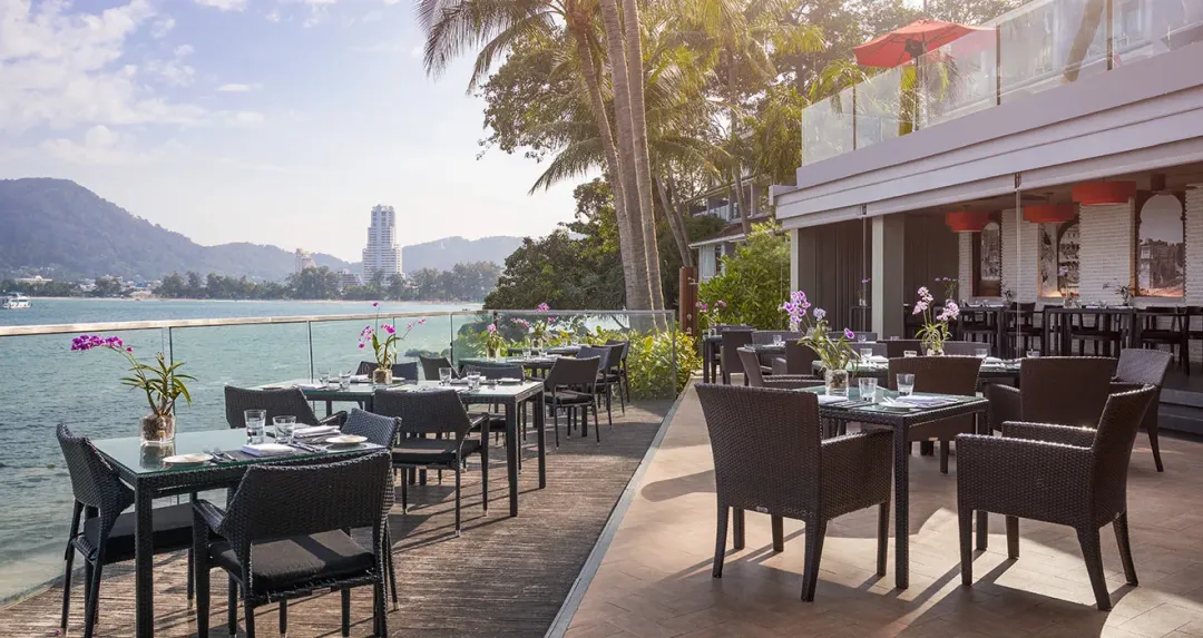 La Gritta Restaurant