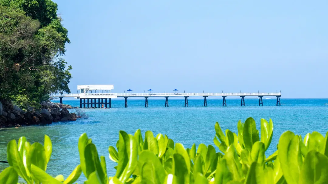 Amari Phuket -The Jetty View