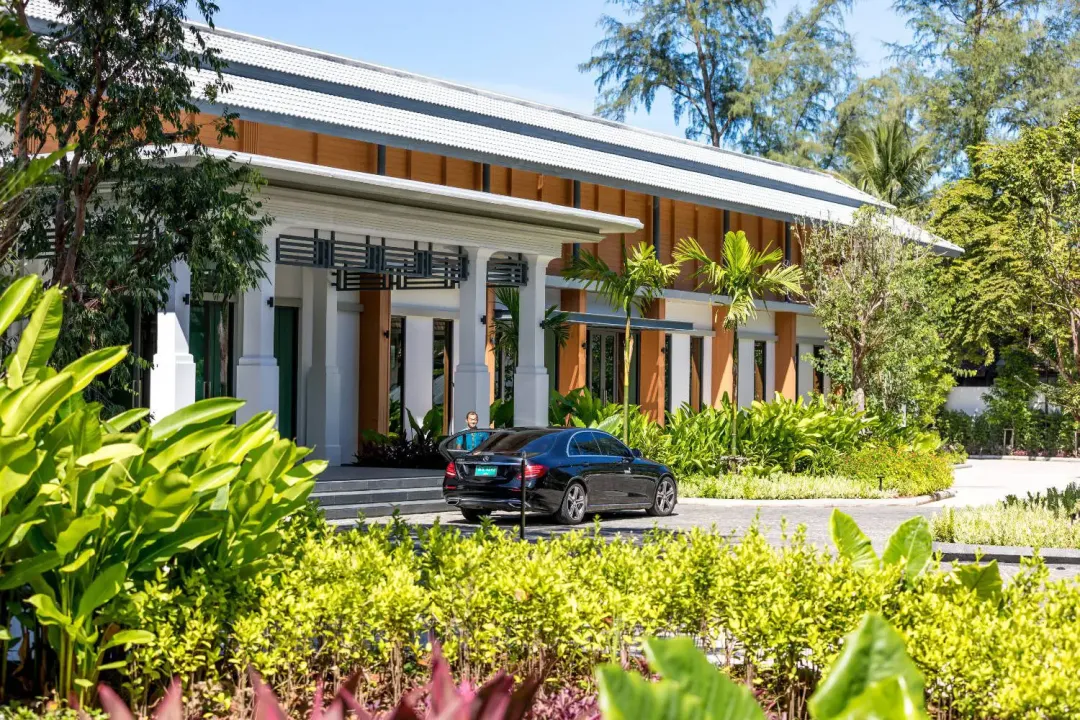 SAii Laguna Phuket - Event Centre