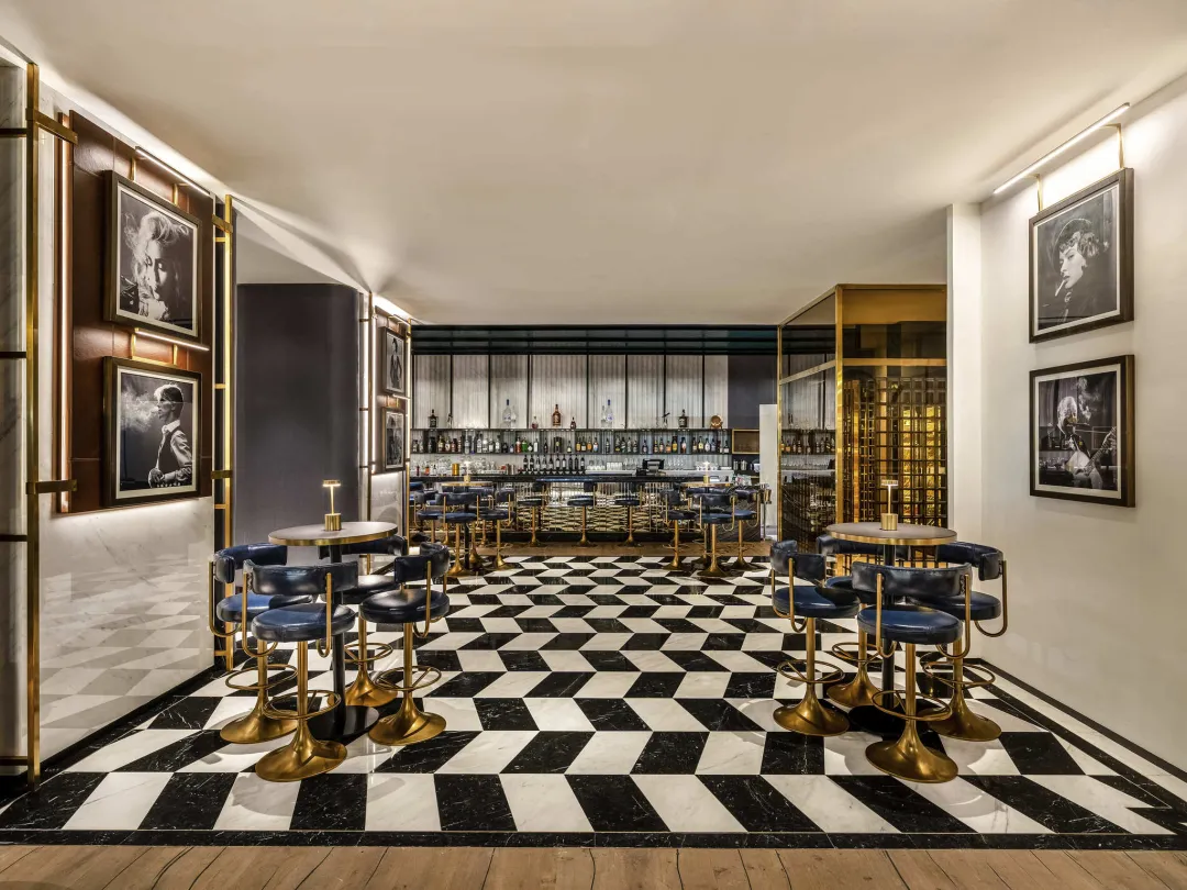 Rixos Hotel Gulf - Restaurant