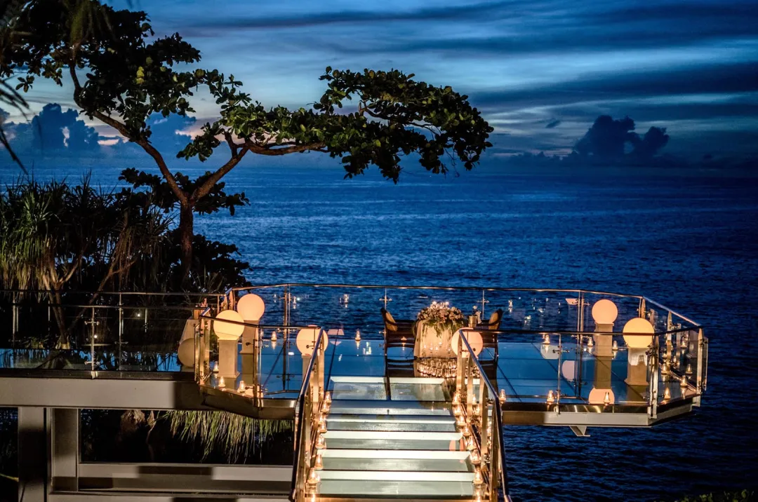 The Shore at Katathani - Kissing Point