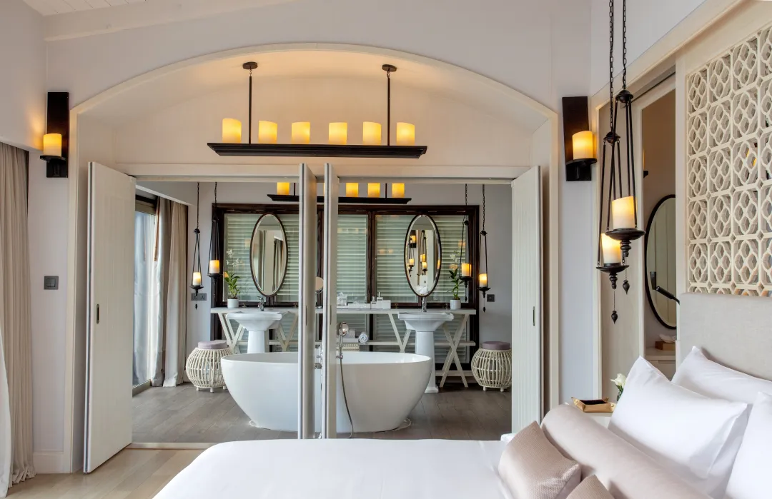 The Shore at Katathani - Sea View Pool Villa Romance