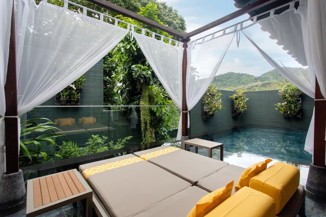 The Shore at Katathani - Pool Villa