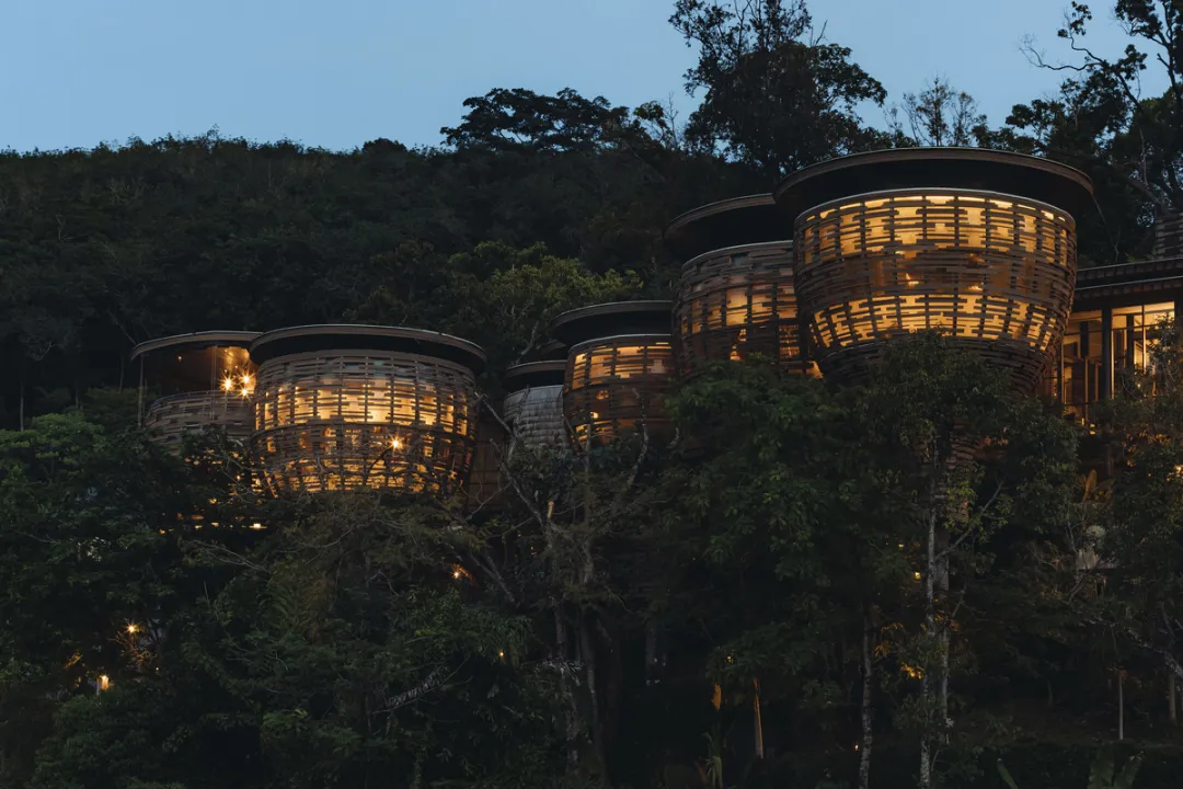 Keemala-Phuket-Overview-at-Night