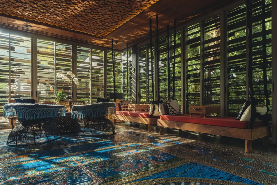 Keemala-Phuket-Lobby