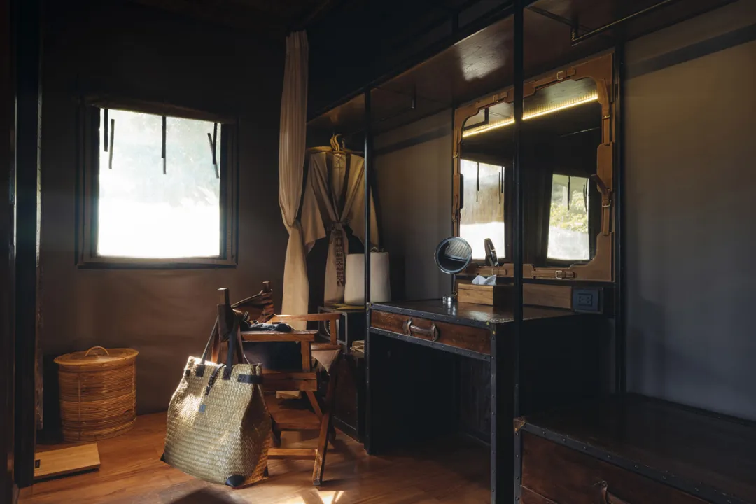 Keemala-Tent-Pool-Villa-Dressing-Area