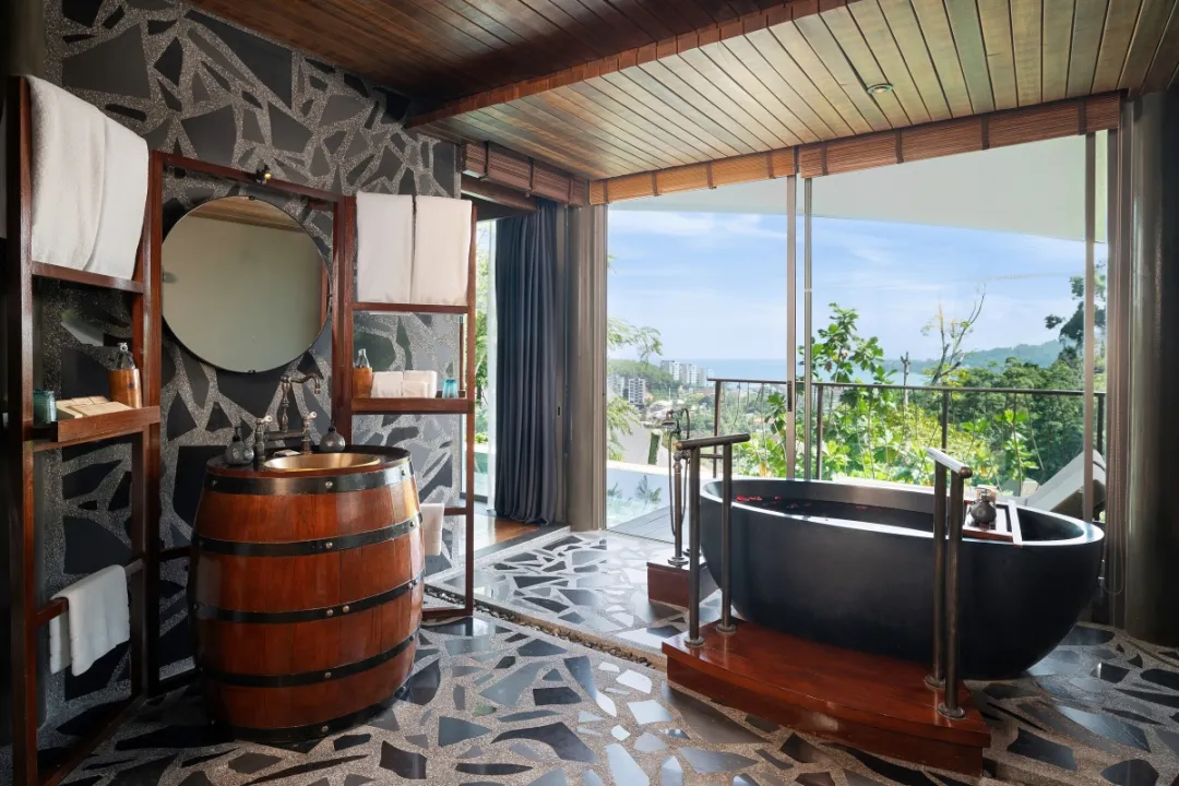 Keemala-Tent-Pool-Villa-Bathroom