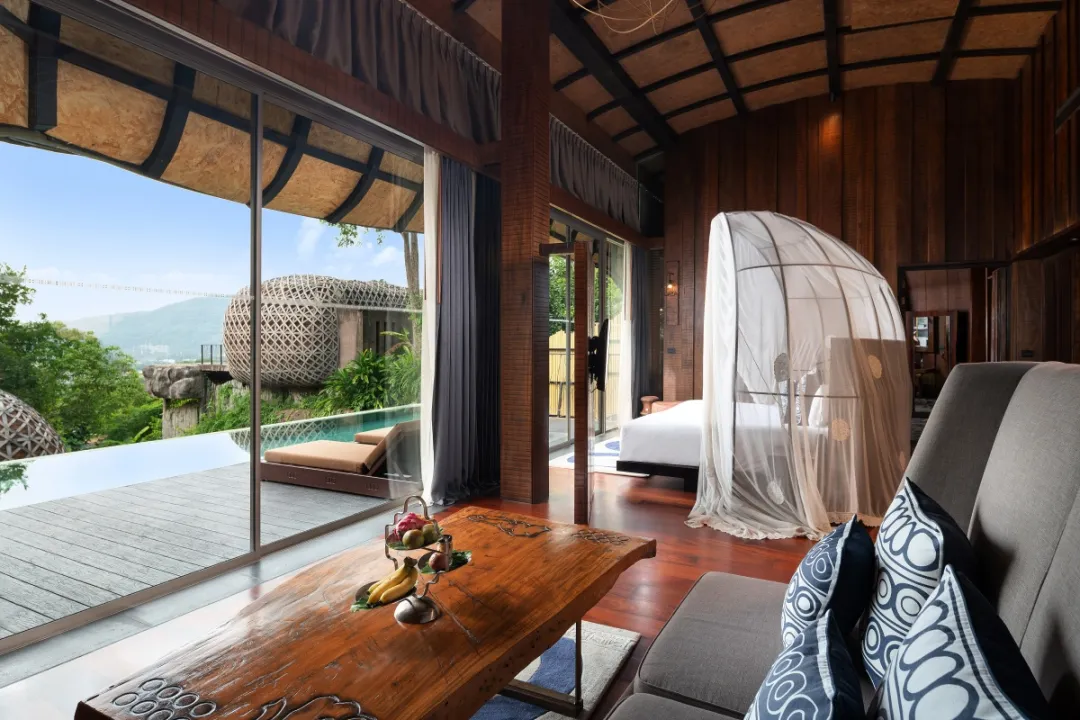 Keemala-Birds-Nest-Villa-Living-Area