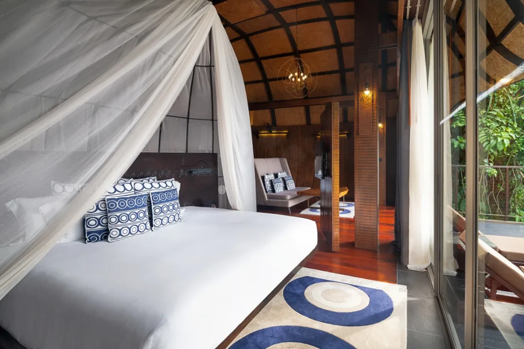Keemala-Birds-Nest-Villa-King-Bed