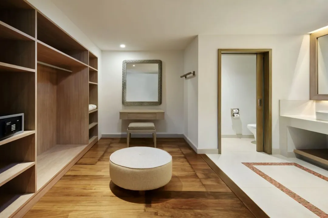 Grand Seafront Pool Villa - Bathroom