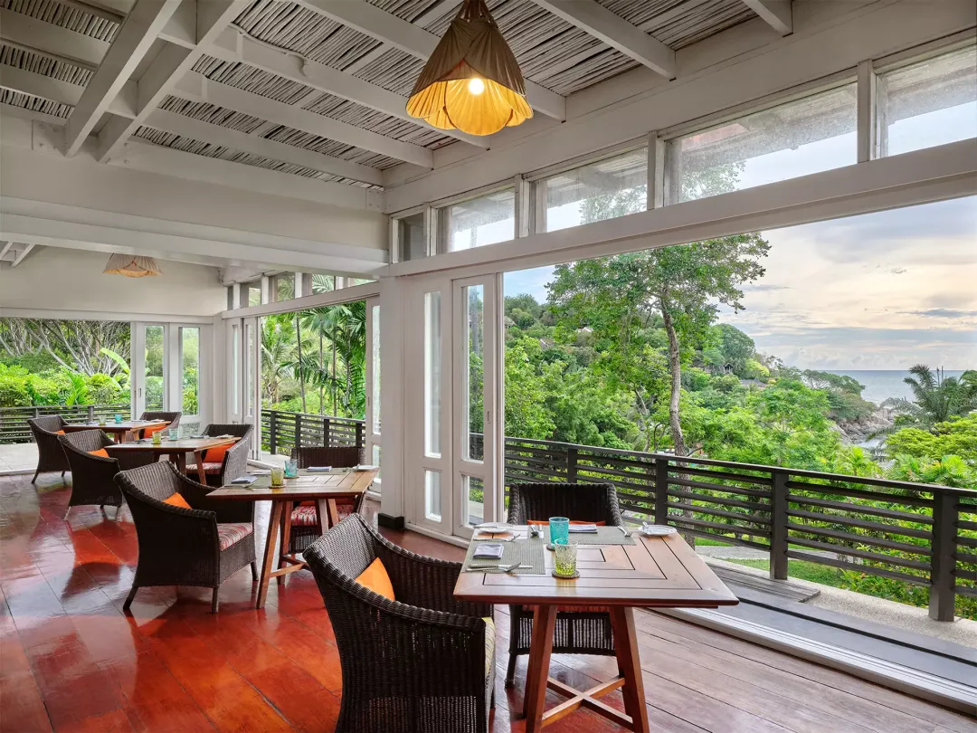 RHOY RHOY Thai Restaurant